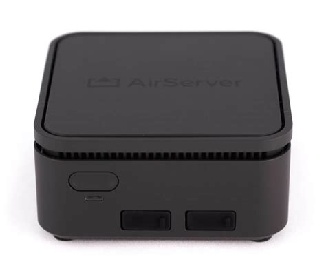 airserver connect